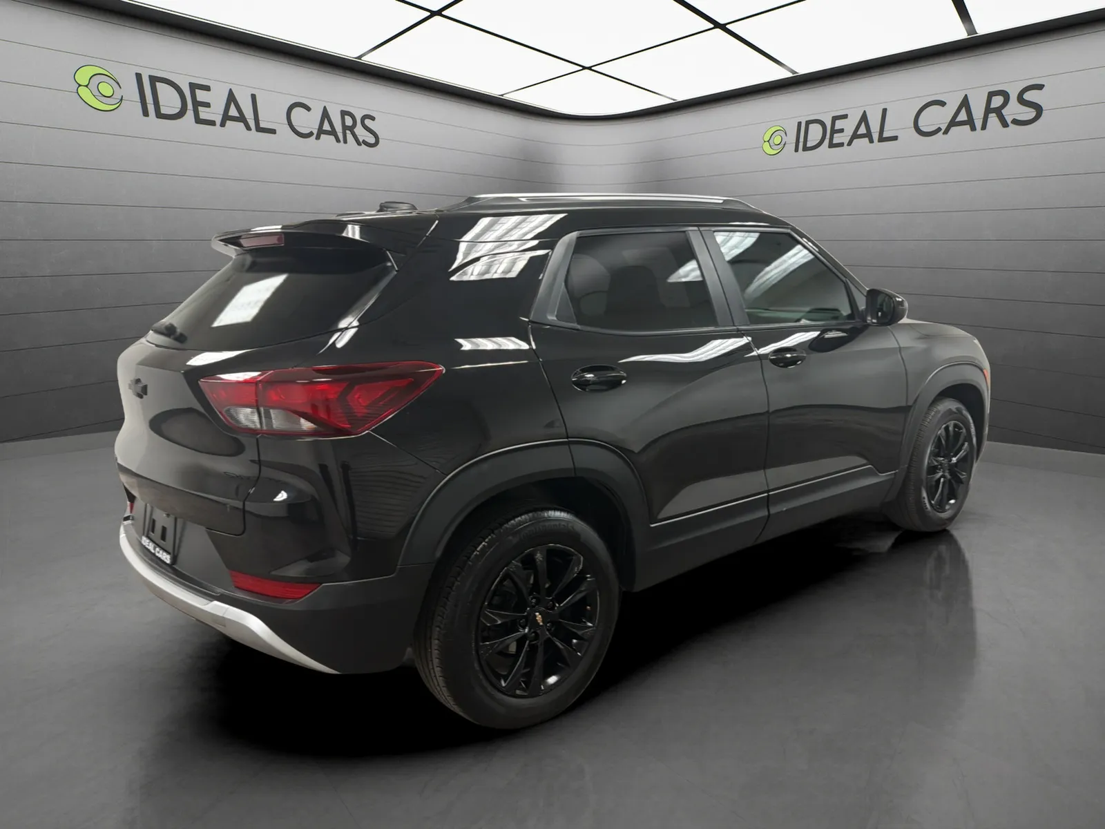 2023 Chevrolet TrailBlazer LT - Photo 5