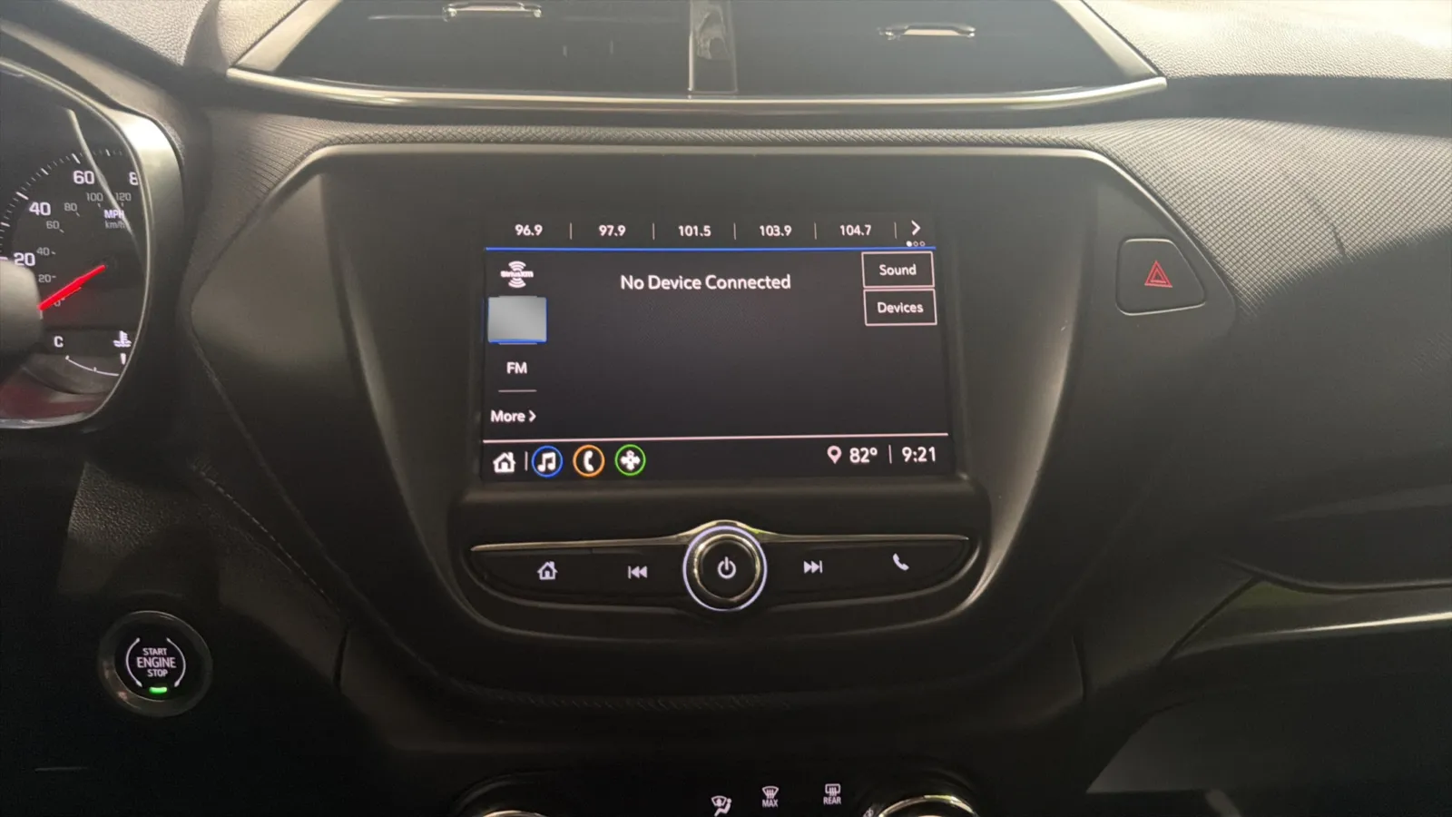 2023 Chevrolet TrailBlazer LT - Photo 13