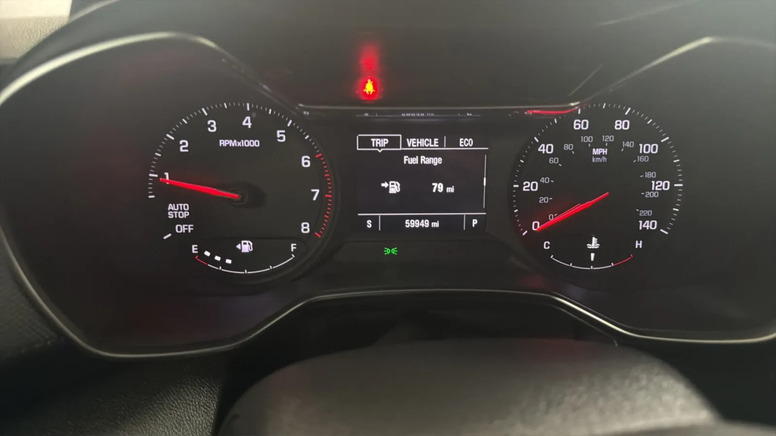 2023 Chevrolet TrailBlazer LT - Photo 11