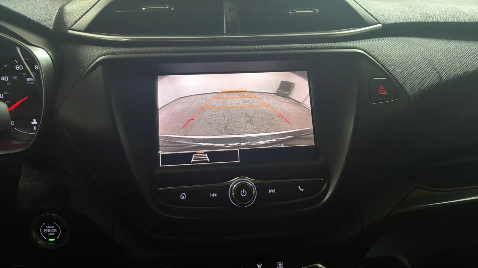 2023 Chevrolet TrailBlazer LT - Photo 14