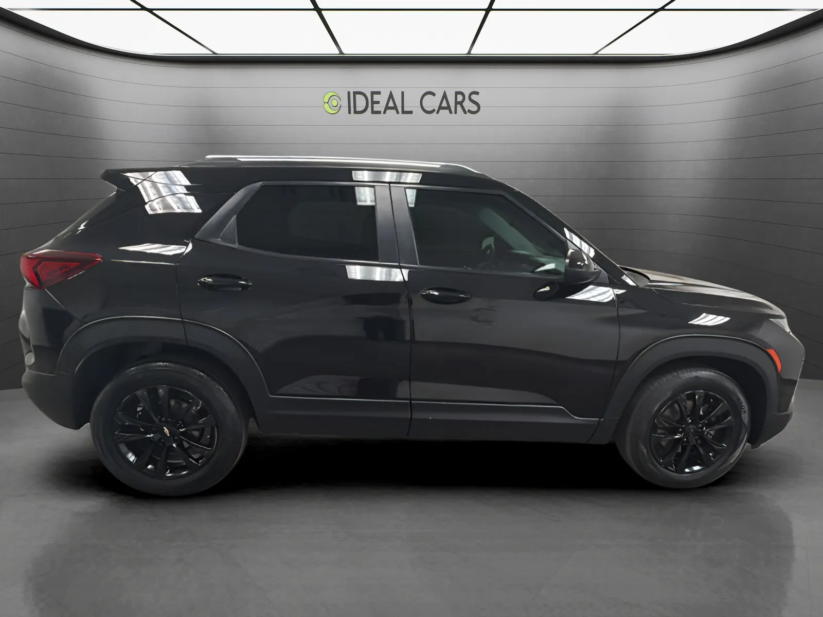2023 Chevrolet TrailBlazer LT - Photo 6