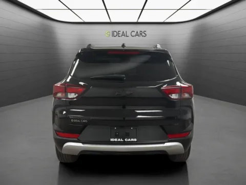 More photos of 2023 Chevrolet Trailblazer LT at Ideal Cars - Main Street, AZ