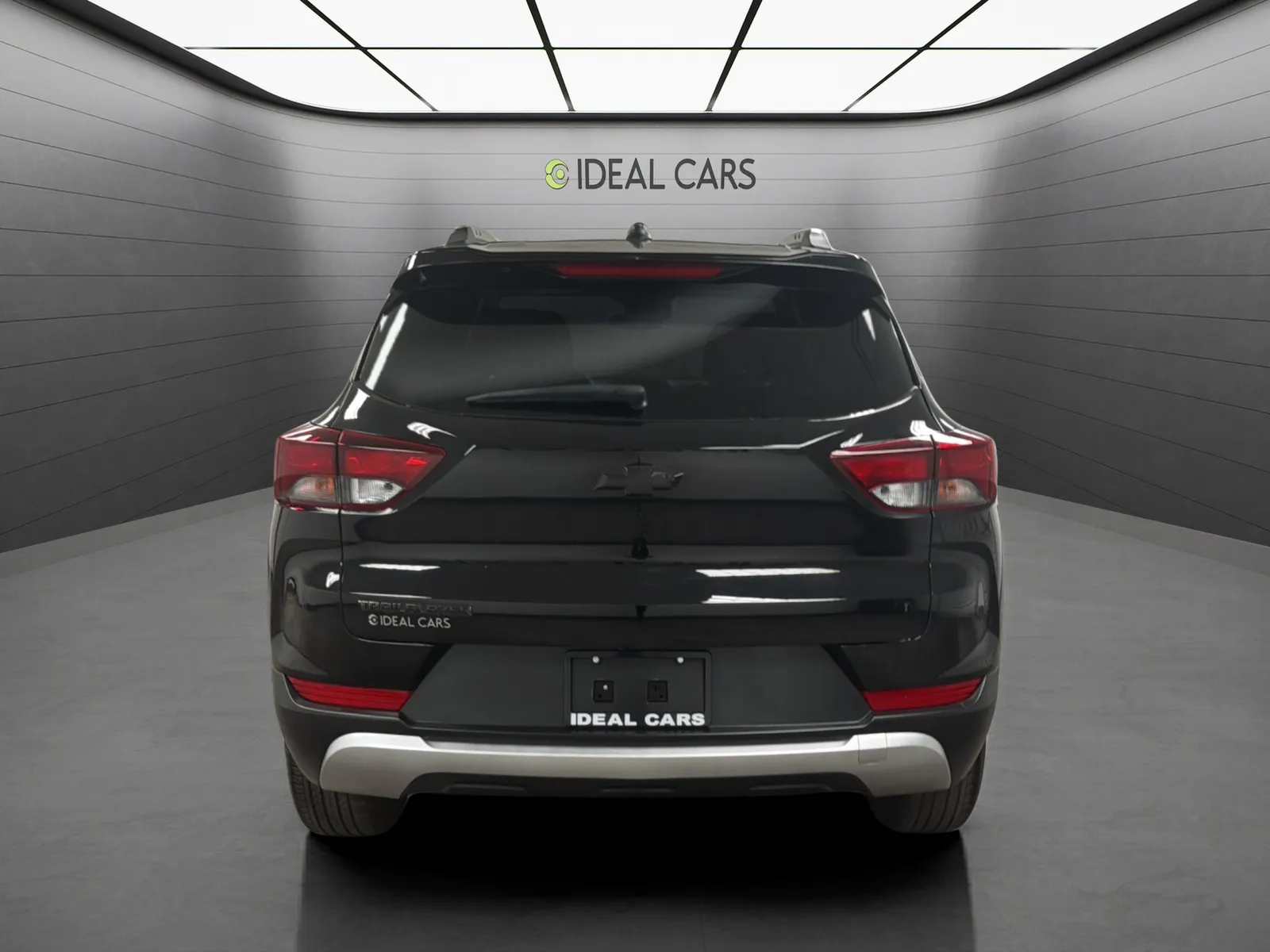 2023 Chevrolet TrailBlazer LT - Photo 4