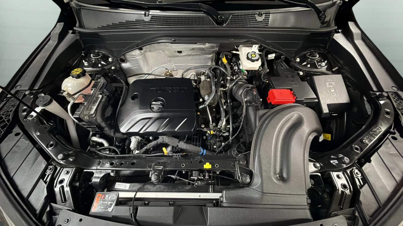 2023 Chevrolet TrailBlazer LT - Photo 23
