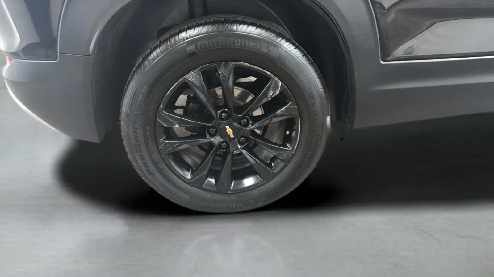 2023 Chevrolet TrailBlazer LT - Photo 27