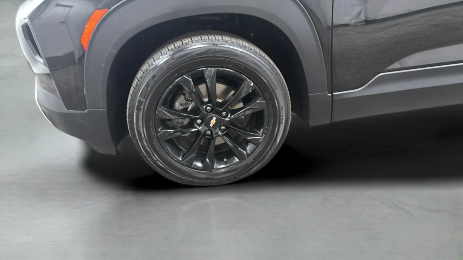 2023 Chevrolet TrailBlazer LT - Photo 29