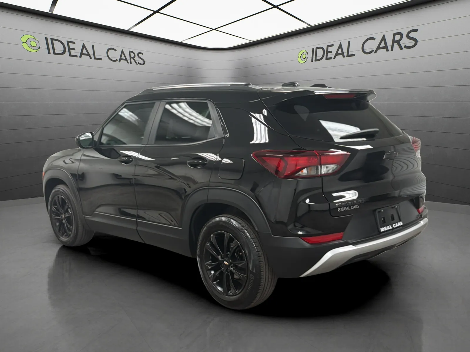 2023 Chevrolet TrailBlazer LT - Photo 3