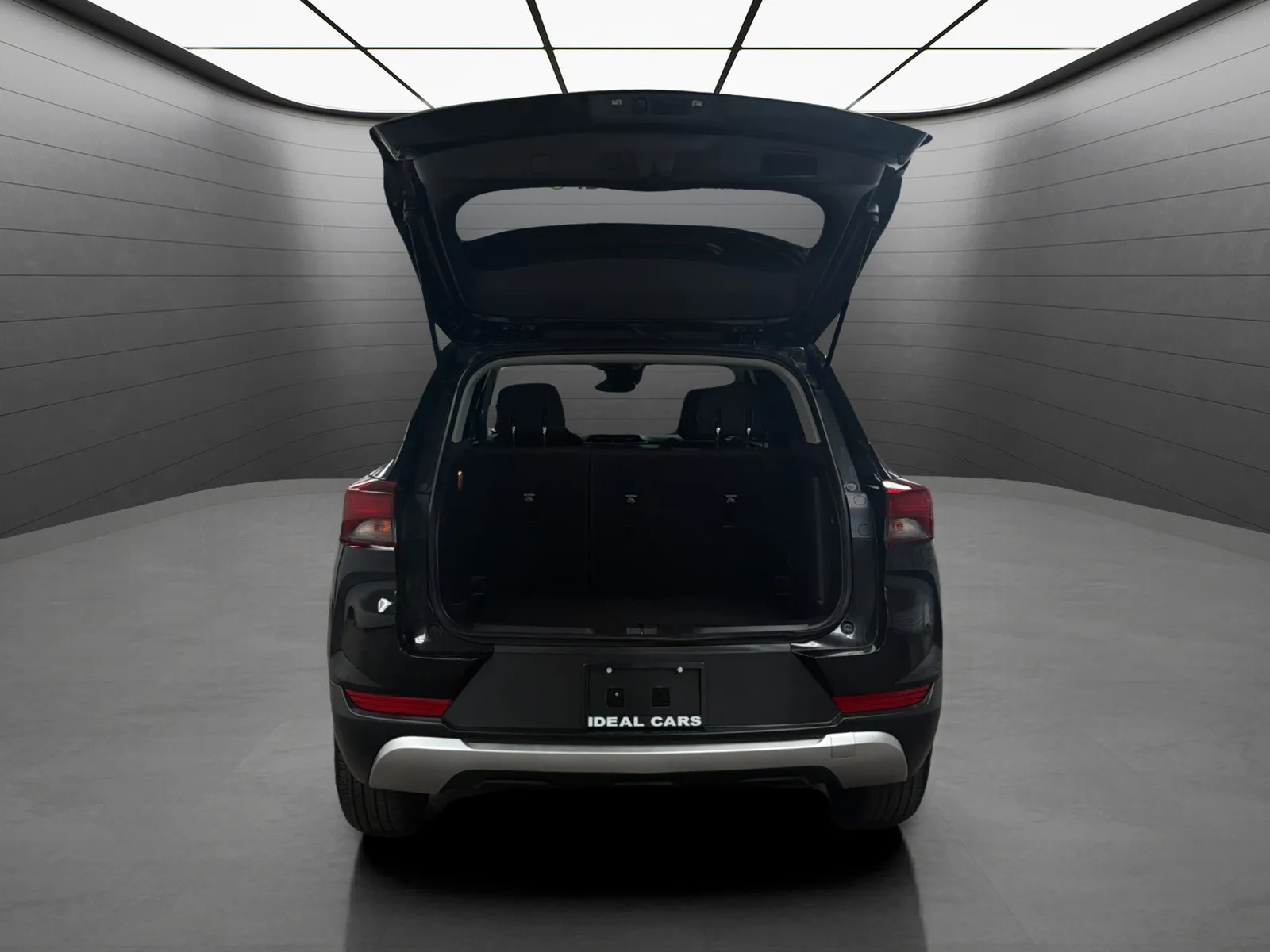 2023 Chevrolet TrailBlazer LT - Photo 20
