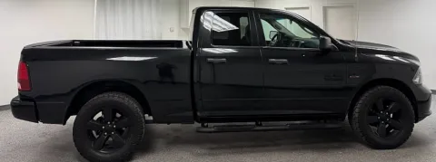 More photos of 2018 Ram 1500 2WD Express at Ideal Cars - Main Street, AZ