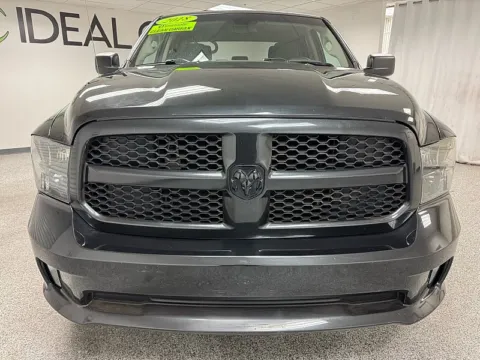 Photos of 2018 Ram 1500 2WD Express for sale in Mesa, AZ at Ideal Cars - Main Street