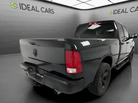 More photos of 2018 Ram 1500 2WD Express at Ideal Cars - Main Street, AZ