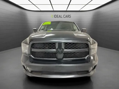 Photos of 2018 Ram 1500 2WD Express for sale in Mesa, AZ at Ideal Cars - Main Street