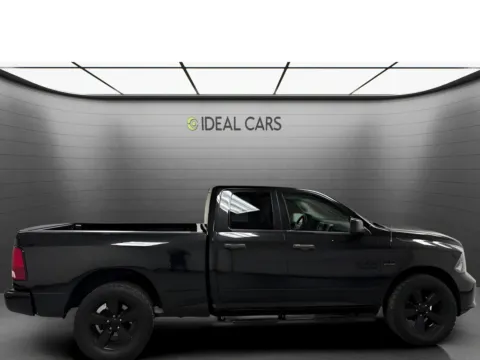 More photos of 2018 Ram 1500 2WD Express at Ideal Cars - Main Street, AZ