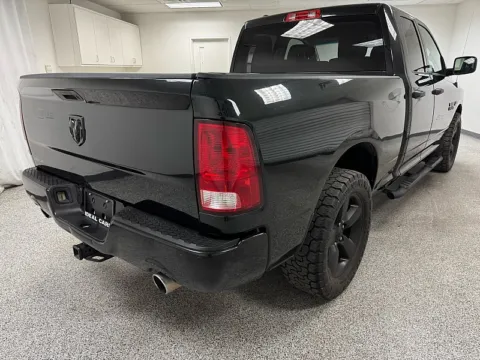 More photos of 2018 Ram 1500 2WD Express at Ideal Cars - Main Street, AZ