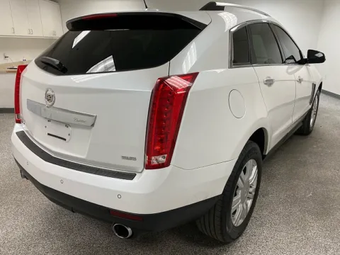 More photos of 2016 Cadillac SRX Luxury Collection at Ideal Cars - Main Street, AZ