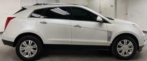 More photos of 2016 Cadillac SRX Luxury Collection at Ideal Cars - Main Street, AZ