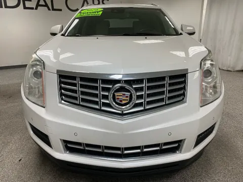 Photos of 2016 Cadillac SRX Luxury Collection for sale in Mesa, AZ at Ideal Cars - Main Street