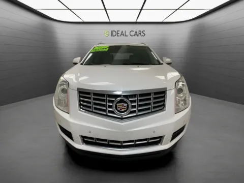 Photos of 2016 Cadillac SRX Luxury Collection for sale in Mesa, AZ at Ideal Cars - Main Street