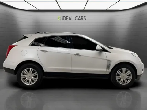 More photos of 2016 Cadillac SRX Luxury Collection at Ideal Cars - Main Street, AZ