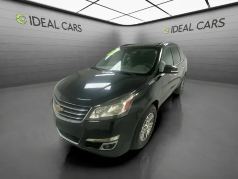 Unknown 2015 Chevrolet Traverse LT for sale in Mesa, AZ