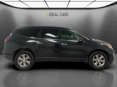 More photos of 2015 Chevrolet Traverse LT at Ideal Cars - Main Street, AZ