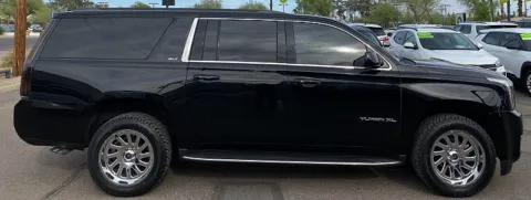 More photos of 2019 GMC Yukon XL SLT at Ideal Cars - Main Street, AZ