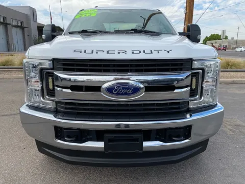 Photos of 2019 Ford Super Duty F-350 4WD XLT for sale in Mesa, AZ at Ideal Cars - Main Street