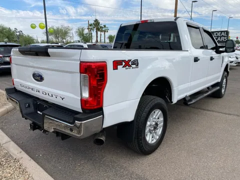 More photos of 2019 Ford Super Duty F-350 4WD XLT at Ideal Cars - Main Street, AZ