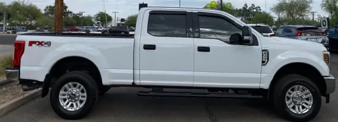 More photos of 2019 Ford Super Duty F-350 4WD XLT at Ideal Cars - Main Street, AZ
