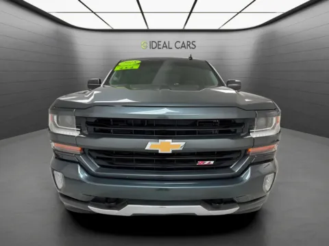 Photos of 2018 Chevrolet Silverado 1500 4WD LT for sale in Mesa, AZ at Ideal Cars - East Mesa (Hill)