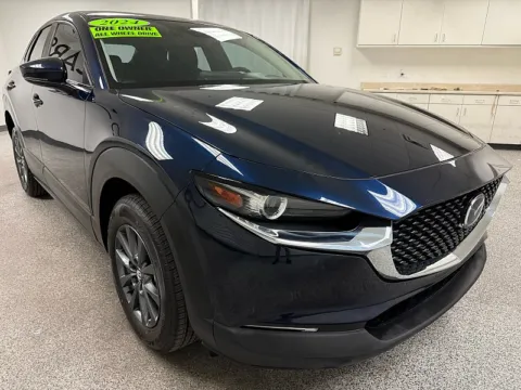 Another view of 2024 Mazda CX-30 2.5 S for sale in Mesa, AZ at Ideal Cars - Main Street