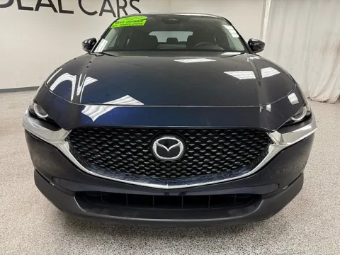 Photos of 2024 Mazda CX-30 2.5 S for sale in Mesa, AZ at Ideal Cars - Main Street