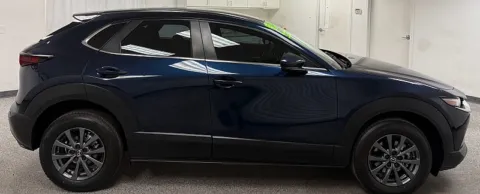 More photos of 2024 Mazda CX-30 2.5 S at Ideal Cars - Main Street, AZ