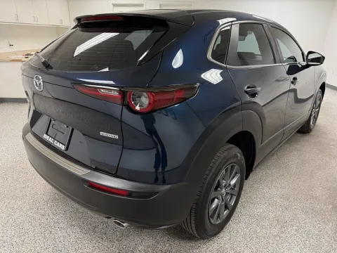 More photos of 2024 Mazda CX-30 2.5 S at Ideal Cars - Main Street, AZ