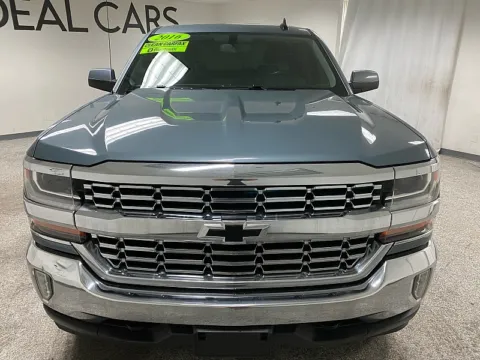 Photos of 2016 Chevrolet Silverado 1500 2WD LT for sale in Mesa, AZ at Ideal Cars - Main Street