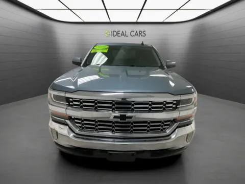Photos of 2016 Chevrolet Silverado 1500 2WD LT for sale in Mesa, AZ at Ideal Cars - Main Street