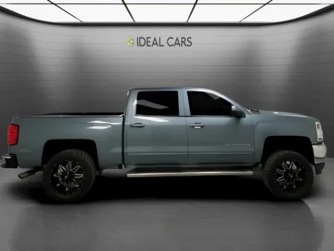 More photos of 2016 Chevrolet Silverado 1500 2WD LT at Ideal Cars - Main Street, AZ