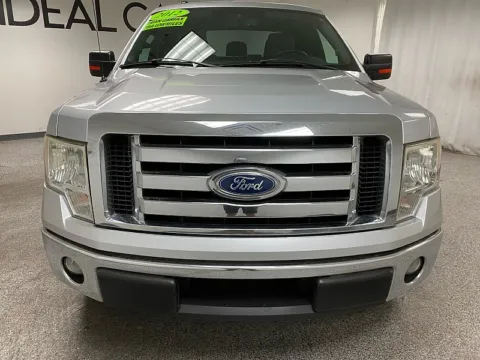 Photos of 2012 Ford F-150 2WD XLT for sale in Mesa, AZ at Ideal Cars - Main Street