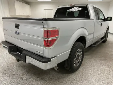 More photos of 2012 Ford F-150 2WD XLT at Ideal Cars - Main Street, AZ