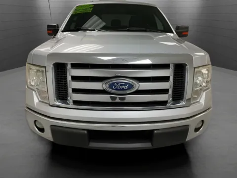 Photos of 2012 Ford F-150 2WD XLT for sale in Mesa, AZ at Ideal Cars - Main Street