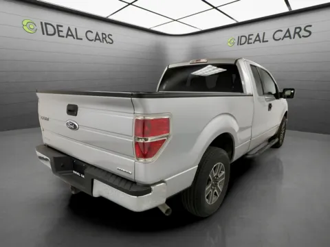 More photos of 2012 Ford F-150 2WD XLT at Ideal Cars - Main Street, AZ