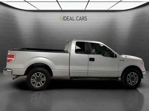 More photos of 2012 Ford F-150 2WD XLT at Ideal Cars - Main Street, AZ