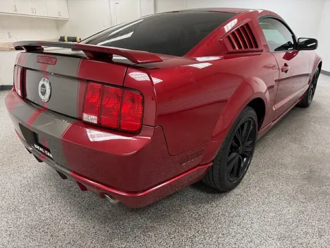More photos of 2008 Ford Mustang GT Deluxe at Ideal Cars - Main Street, AZ