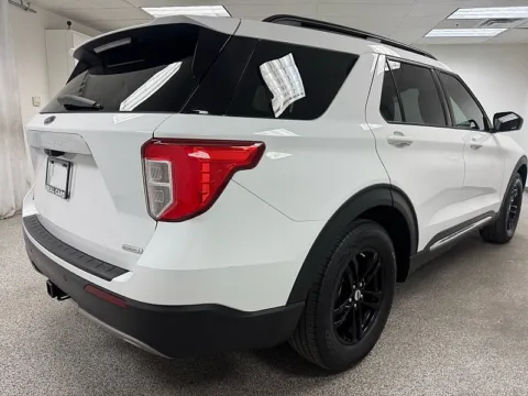 More photos of 2020 Ford Explorer XLT at Ideal Cars - Main Street, AZ