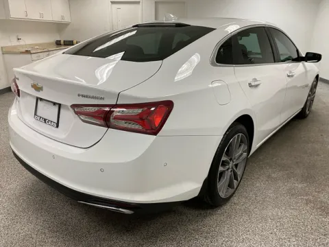 More photos of 2020 Chevrolet Malibu Premier at Ideal Cars - Main Street, AZ