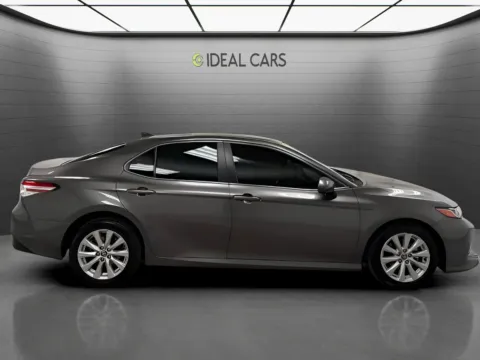 More photos of 2020 Toyota Camry LE at Ideal Cars - East Mesa (Hill), AZ