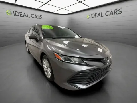 Another view of 2020 Toyota Camry LE for sale in Mesa, AZ at Ideal Cars - East Mesa (Hill)