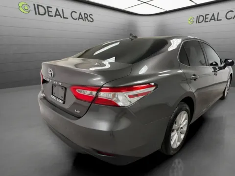 More photos of 2020 Toyota Camry LE at Ideal Cars - East Mesa (Hill), AZ