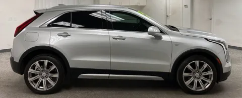 More photos of 2019 Cadillac XT4 FWD Premium Luxury at Ideal Cars - Main Street, AZ