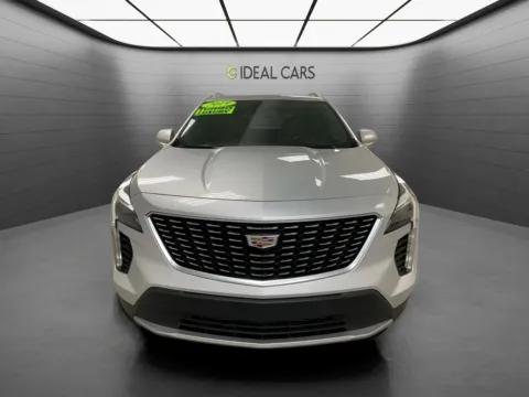 Photos of 2019 Cadillac XT4 FWD Premium Luxury for sale in Mesa, AZ at Ideal Cars - Main Street